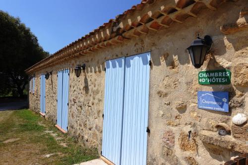 Bed & Breakfast Le Grand Saint Paul