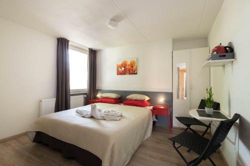 Apart Hotel Het Veerse Meer