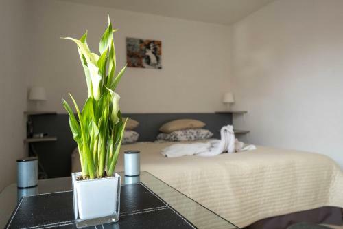 Apart Hotel Het Veerse Meer