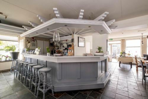 Apart Hotel Het Veerse Meer