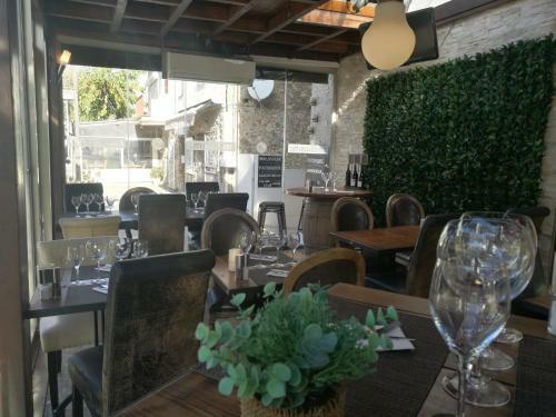 Hotel H�tel Les 3 Terrasses
