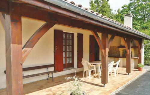 Holiday Home Alle� Du Bec
