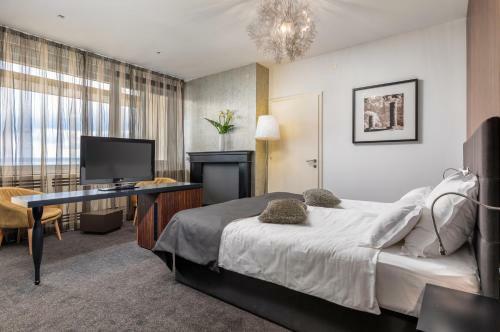 Hotel Istra