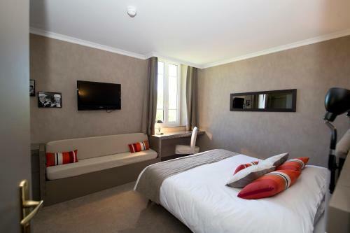 Hotellerie Du Lac