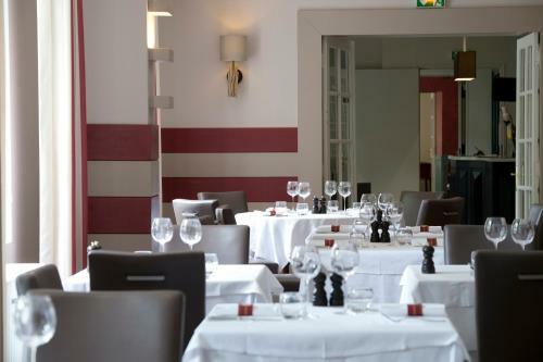 Hotellerie Du Lac