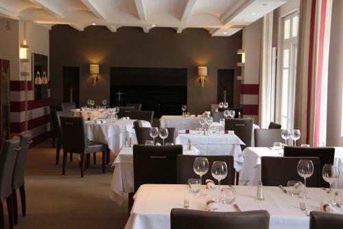 Hotellerie Du Lac