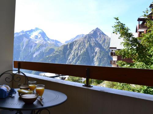 Apartamento Du Soleil IV Les Deux Alpes