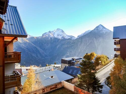 Apartamento Du Soleil IV Les Deux Alpes