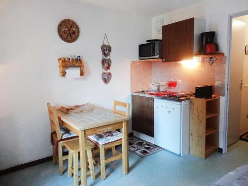 Apartamento Du Soleil IV Les Deux Alpes
