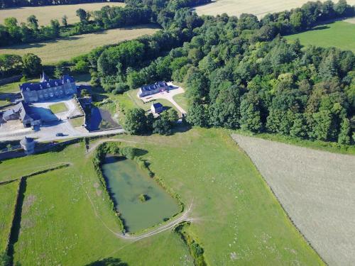 Domaine De Pratulo