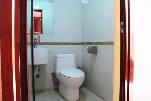 Luoyang Longmen Youth Hostel