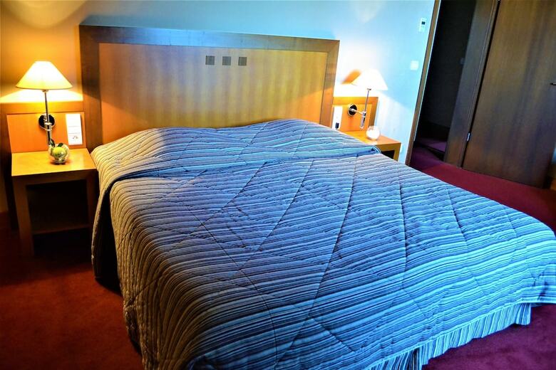 Hotel Aux Chants Des Oiseaux