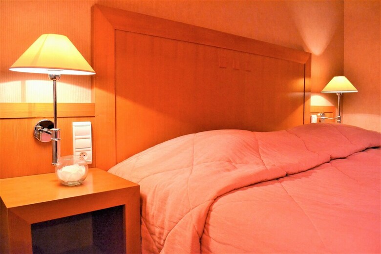 Hotel Aux Chants Des Oiseaux
