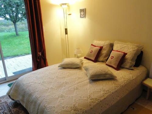 Bed & Breakfast La Grange De Georges