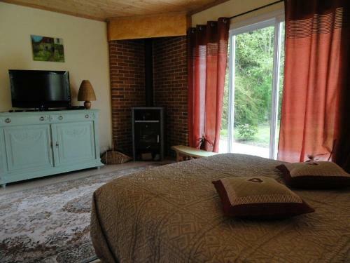 Bed & Breakfast La Grange De Georges