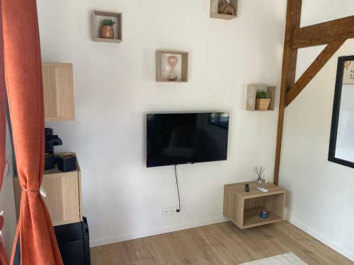 Bed & Breakfast La Maison De Maxou