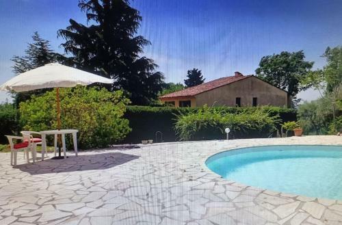 Villa Proven�ale Gipi�re