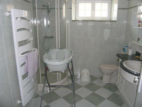 Charmant G�te Haut-marnais
