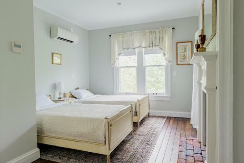 Posada Armistead House - Historic Victorian Inn