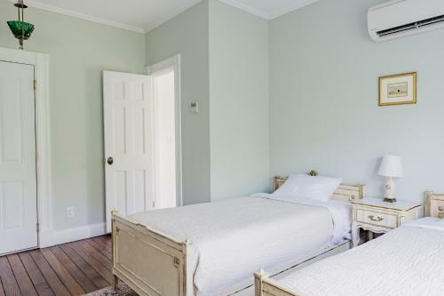 Posada Armistead House - Historic Victorian Inn