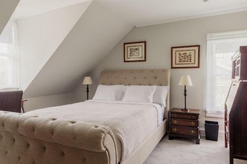 Posada Armistead House - Historic Victorian Inn