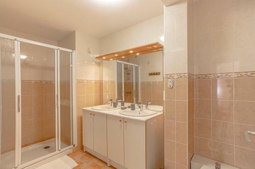 Apartamento Superbe Appartement Avec Terrasse Et Vue D�gag�e