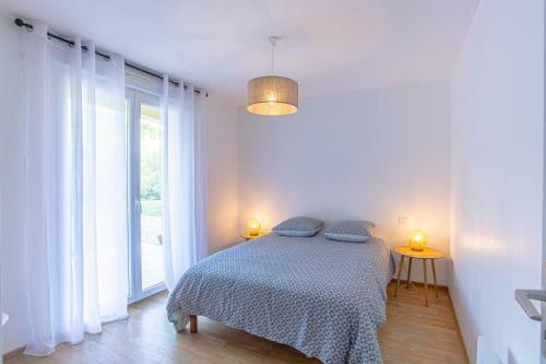 Apartamento Superbe Appartement Avec Terrasse Et Vue D�gag�e