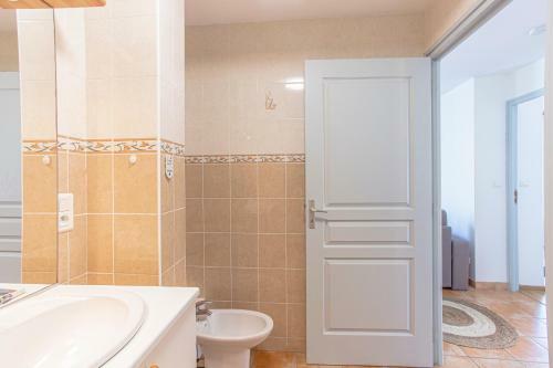Apartamento Superbe Appartement Avec Terrasse Et Vue D�gag�e