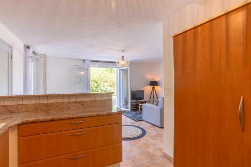 Apartamento Superbe Appartement Avec Terrasse Et Vue D�gag�e