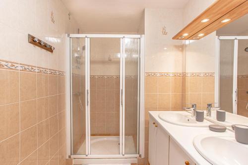 Apartamento Superbe Appartement Avec Terrasse Et Vue D�gag�e