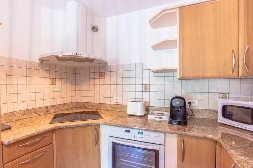 Apartamento Superbe Appartement Avec Terrasse Et Vue D�gag�e