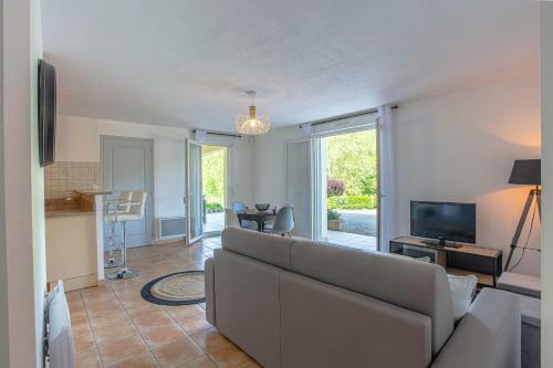 Apartamento Superbe Appartement Avec Terrasse Et Vue D�gag�e