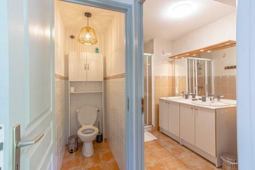 Apartamento Superbe Appartement Avec Terrasse Et Vue D�gag�e