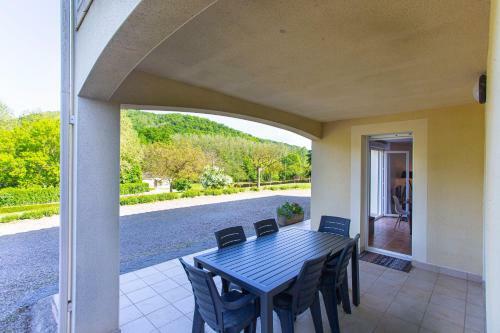 Apartamento Superbe Appartement Avec Terrasse Et Vue D�gag�e