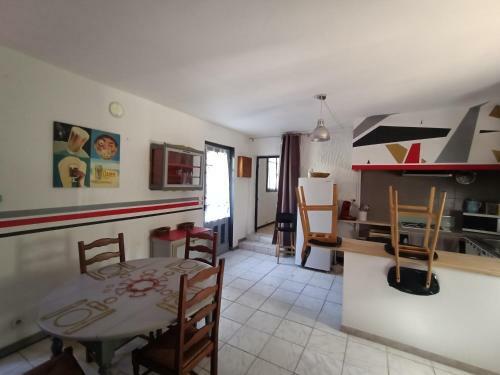 Apartamento Location Saisonni�re Curiste