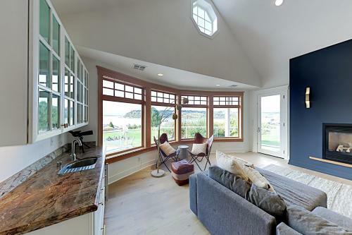 Whidbey Wonder