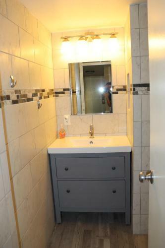 Apartamento Oceanfront Best Beach, Boardwalk, Dolphins!
