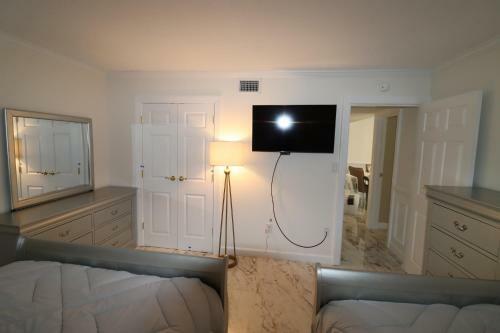 Apartamento Oceanfront Beach & Dolphins