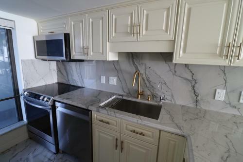 Apartamento Oceanfront Beach & Dolphins