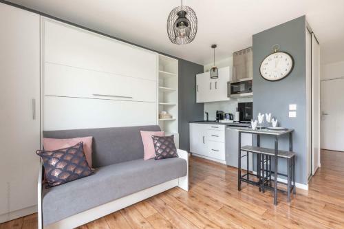 Apartamento La Pink Room - Disneyland - Parking