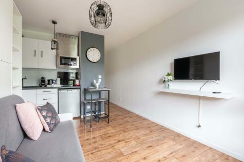 Apartamento La Pink Room - Disneyland - Parking