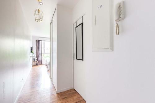 Apartamento La Pink Room - Disneyland - Parking