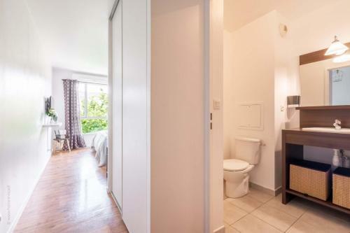 Apartamento La Pink Room - Disneyland - Parking