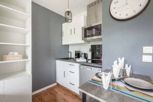 Apartamento La Pink Room - Disneyland - Parking