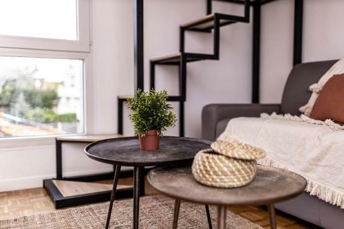 Apartamento Appart'h�tel Sahara- Next To Disney