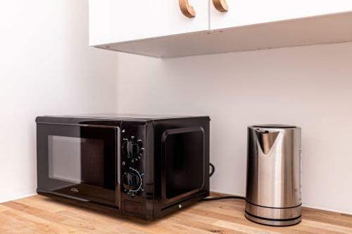Apartamento Appart'h�tel Sahara- Next To Disney