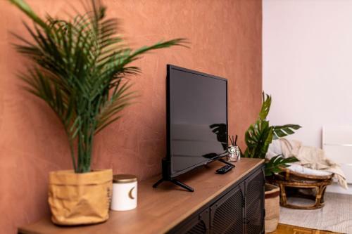 Apartamento Appart'h�tel Sahara- Next To Disney