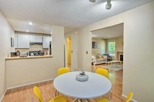 Apartamento Updated Federal Way Retreat, Pet Friendly!