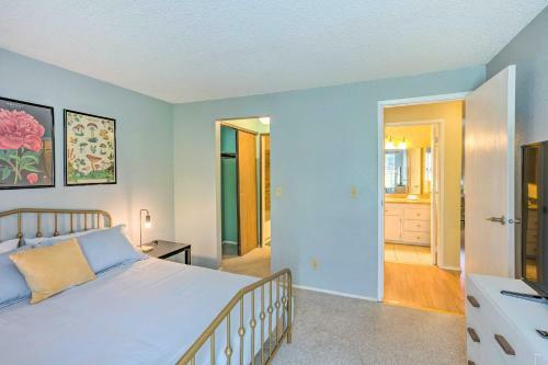 Apartamento Updated Federal Way Retreat, Pet Friendly!