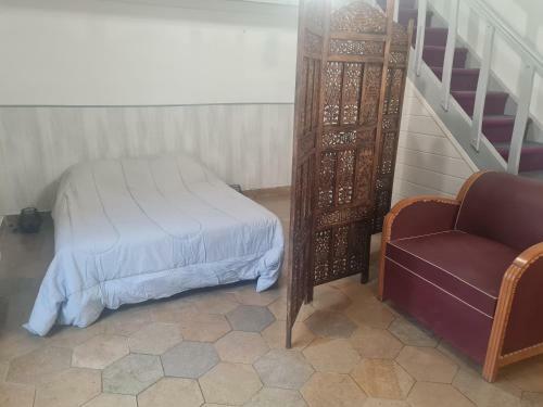 Maison Chaleureuse Au Bord Du Plan D'eau